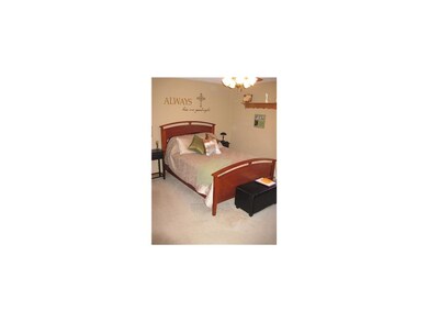 Bedroom.