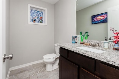 223 Burr Oak Ct, Norwalk, IA 50211 - photo 7