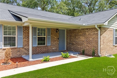 1433 Sidewinder Way, Hinesville, GA 31313 - photo 4