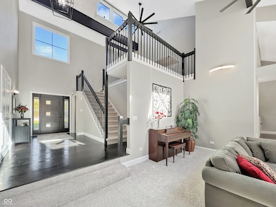 1040 Champion Ct, Columbus, IN 47201 - photo 4