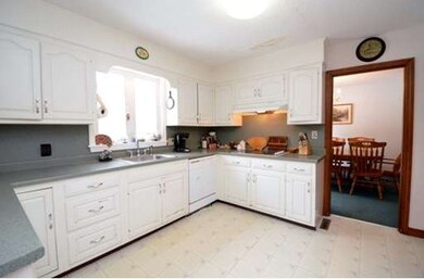 187 N Worcester St, Norton, MA 02766 - photo 2