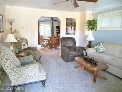 3437 Orlando Ave, Parkville, MD 21234 - photo 3