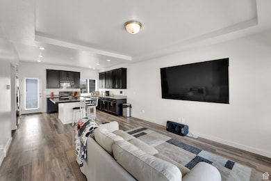 4329 W Bromwell Ct, Lehi, UT 84043 - photo 2