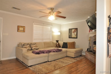 99 Cattail Curve, Millbrook, AL 36054 - photo 2