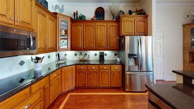 285 Yukon Ct, Weatherford, TX 76087 - photo 3