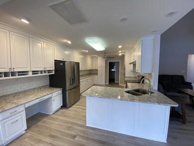 Gormet Kitchen
