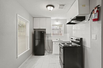 New appliances