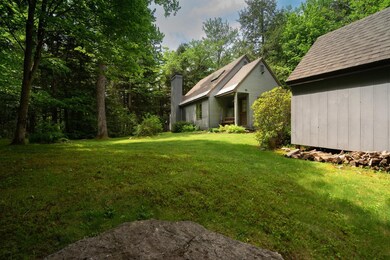 5 Spring Ct unit M-94, Wilmington, VT 05363 - photo 2