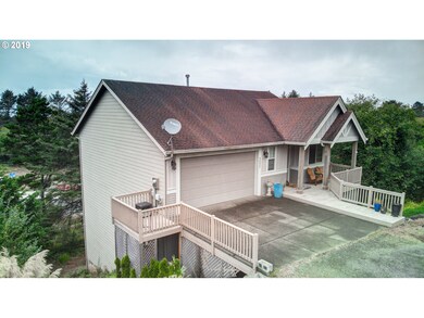 3037 SE Dune Ave unit 1, Lincoln City, OR 97367 - photo 2