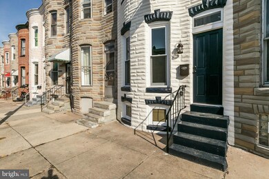 1239 Carroll St, Baltimore, MD 21230 - photo 4