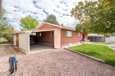 49 Utah 56, Newcastle, UT 84756 - photo 5