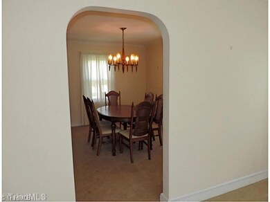 Dining Room.
