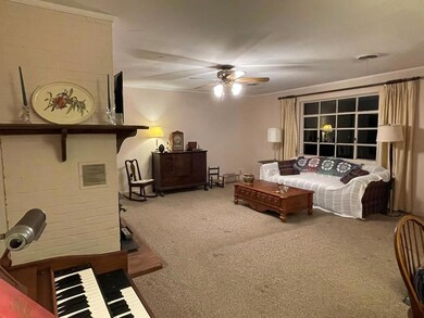 218 County Road 102, Oxford, MS 38655 - photo 7