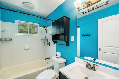 Main Bath