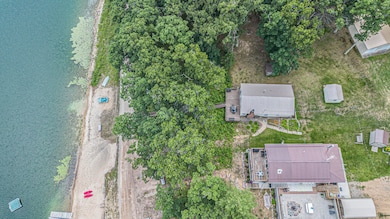 4340 S Nugent Scenic Dr, Baldwin, MI 49304 - photo 5