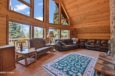 4498 E Weber Canyon Rd S, Oakley, UT 84055 - photo 5