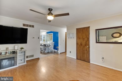 1036 Myers Dr, Hartly, DE 19953 - photo 6