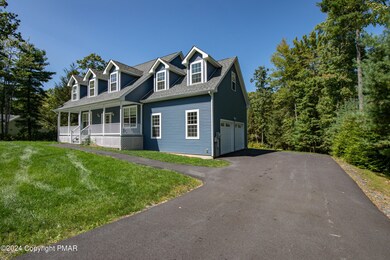 152 Corktree Rd, Kunkletown, PA 18058 - photo 2