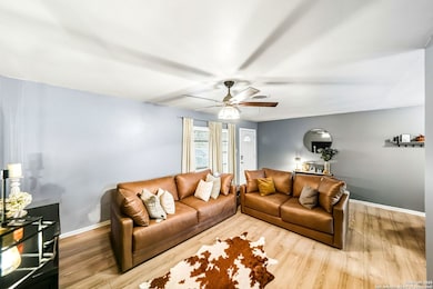 4414 Hollyridge Dr, San Antonio, TX 78228 - photo 4