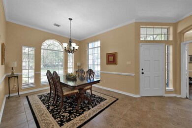 211 S Brooksedge Cir, Spring, TX 77382 - photo 5