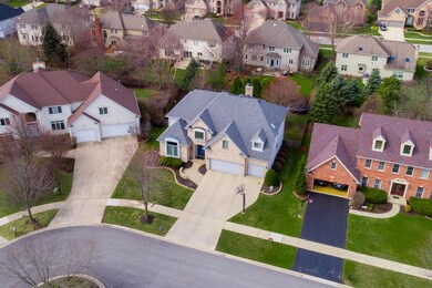 2343 Simsbury Ct, Naperville, IL 60564 - photo 4