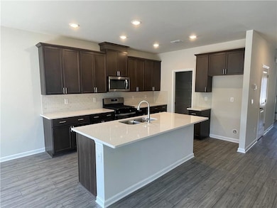 128 Longleaf St, Dawsonville, GA 30534 - photo 2