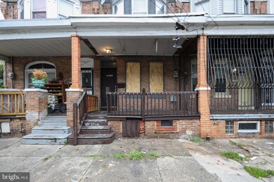 1257 Morton St, Camden, NJ 08104 - photo 2