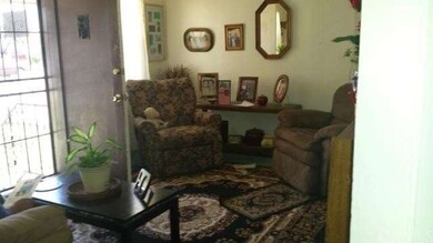 Front Unit Living Room