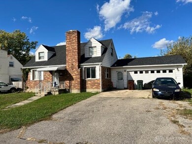 2109 Cadie Ave, Dayton, OH 45414 - photo 2