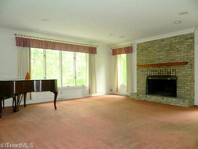 Den/Family/Great Room. Den with fireplace and wet bar!