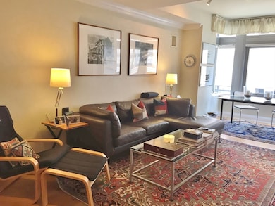 Trinity Place unit 405, Boston, MA 02116 - photo 3