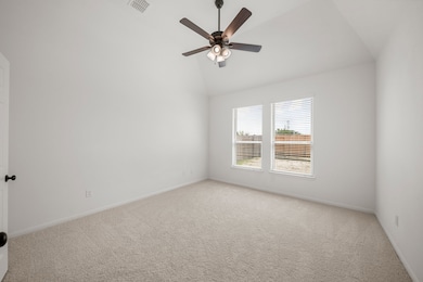 Owner's Suite