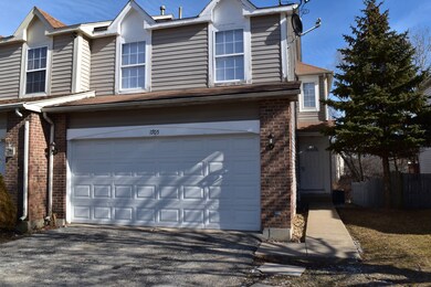 1705 N Frolic Ave, Waukegan, IL 60085 - photo 2