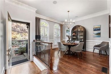 3611 Habersham Rd NW, Atlanta, GA 30305 - photo 3