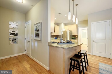 2203 12th Ct N unit 32, Arlington, VA 22201 - photo 6