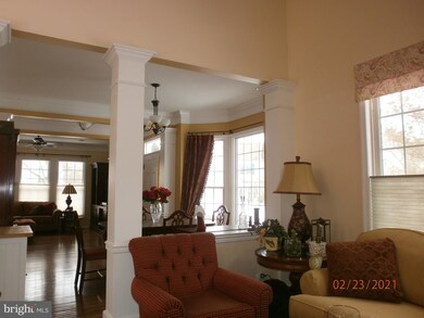 8 Trewbridge Ct, Princeton, NJ 08540 - photo 5