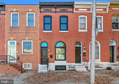 710 S Conkling St, Baltimore, MD 21224 - photo 2