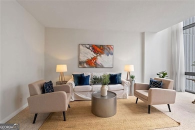 Colony House unit 602, Atlanta, GA 30309 - photo 2