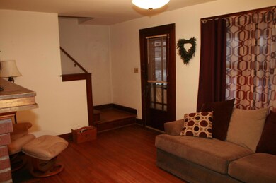 Living Room View 2