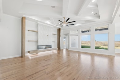 2353 E 134th St S, Jenks, OK 74008 - photo 3