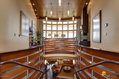 Foyer View