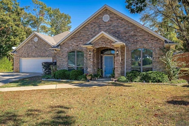 3900 Fernridge Dr, Longview, TX 75605 - photo 2