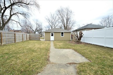 201 S Johnson St, Garrett, IN 46738 - photo 4