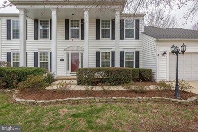 8515 Troutman Ct, Manassas, VA 20110 - photo 2