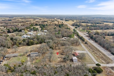 0 Timber Ln, Mannsville, OK 73447 - photo 3