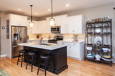 50 Boatwright's Loop, Plymouth, MA 02360 - photo 6