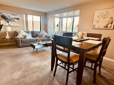 Montvale Condominiums unit 618, Stoneham, MA 02180 - photo 4