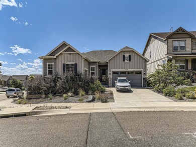 6659 S Coolidge Ct, Aurora, CO 80016 - photo 4