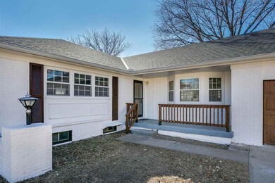 New Exterior Paint