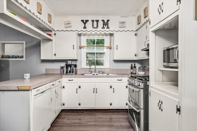 180 Frank Anderson Rd, Sparta, TN 38583 - photo 5